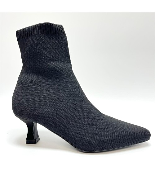 BOTIN LOLA NEGRO