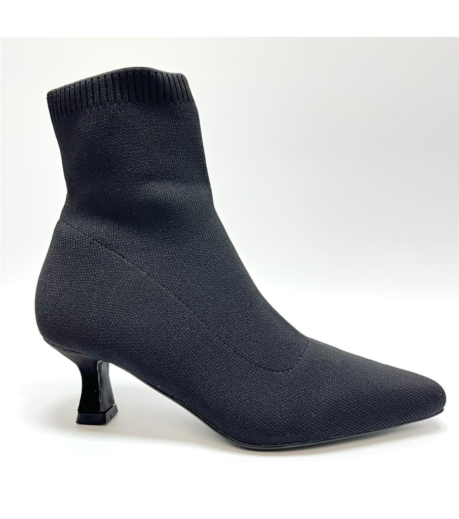 BOTIN LOLA NEGRO