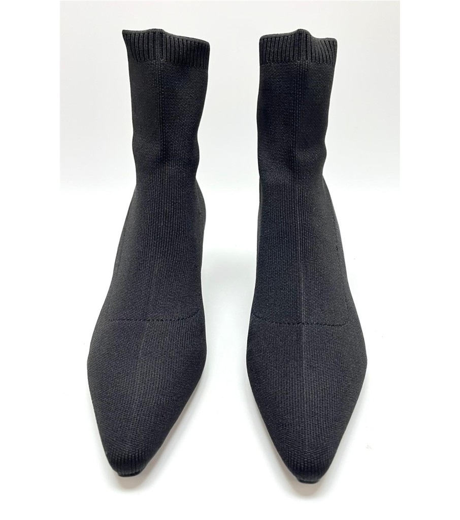 BOTIN LOLA NEGRO