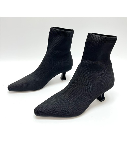 BOTIN LOLA NEGRO