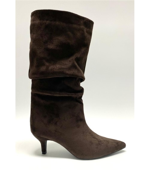 BOTA AITANA MARRON