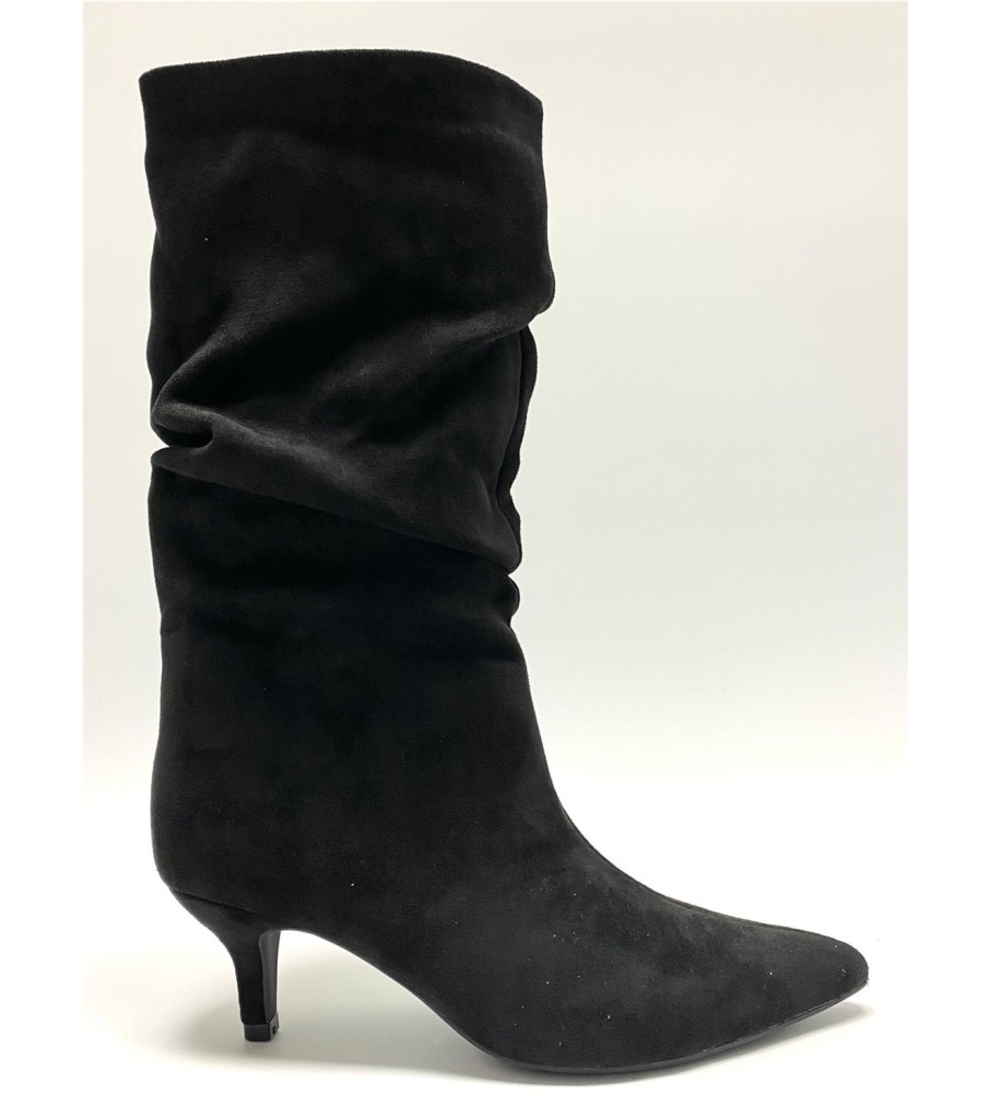 BOTA AITANA NEGRO