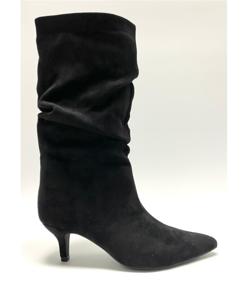 BOTA AITANA NEGRO