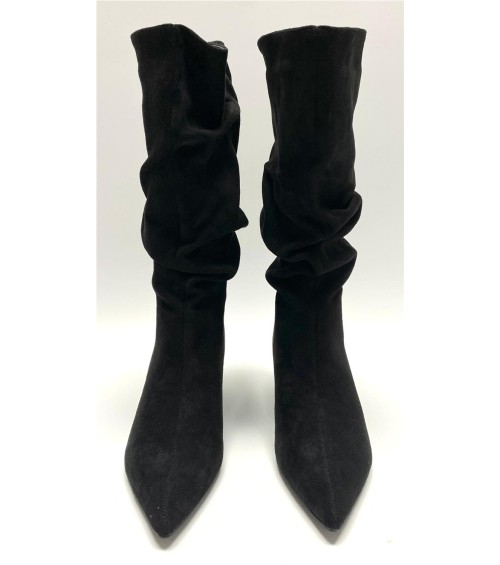 BOTA AITANA NEGRO 2