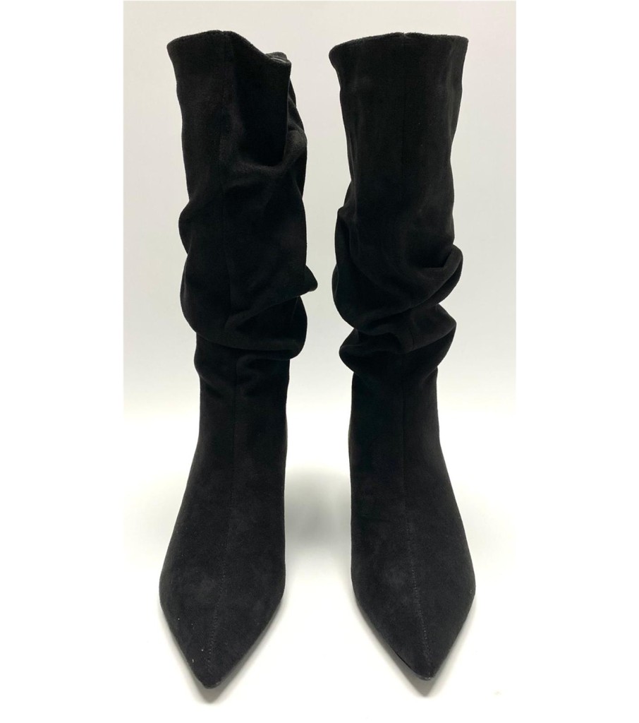 BOTA AITANA NEGRO