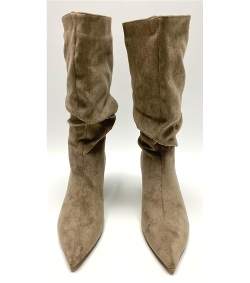 BOTA AITANA TAUPE 2