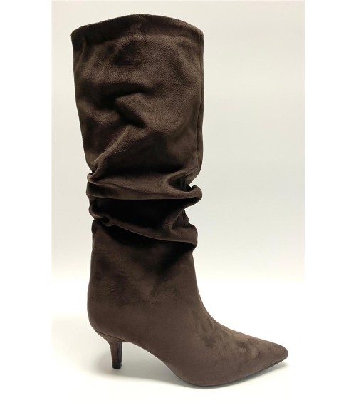 BOTA ABRIL MARRON