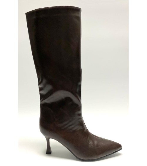 BOTA ANA MARRON