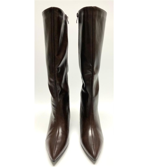 BOTA ANA MARRON 2