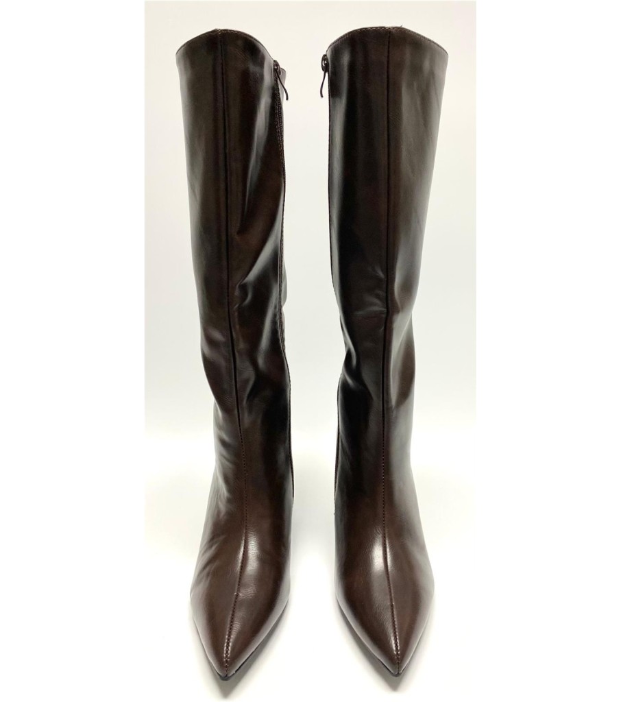 BOTA ANA MARRON