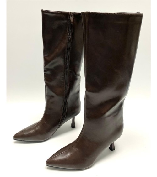 BOTA ANA MARRON