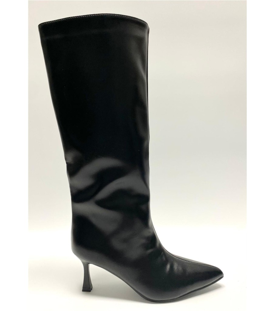 BOTA ANA NEGRO