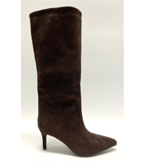 BOTA LAIA MARRON