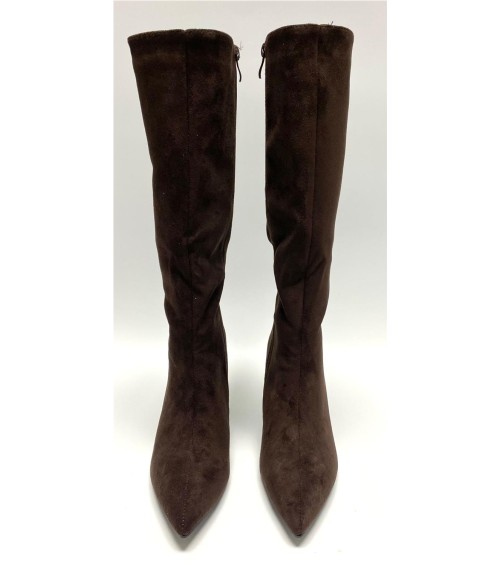 BOTA LAIA MARRON 2