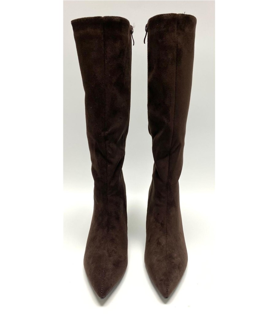BOTA LAIA MARRON