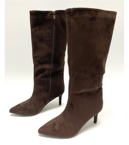 BOTA LAIA MARRON