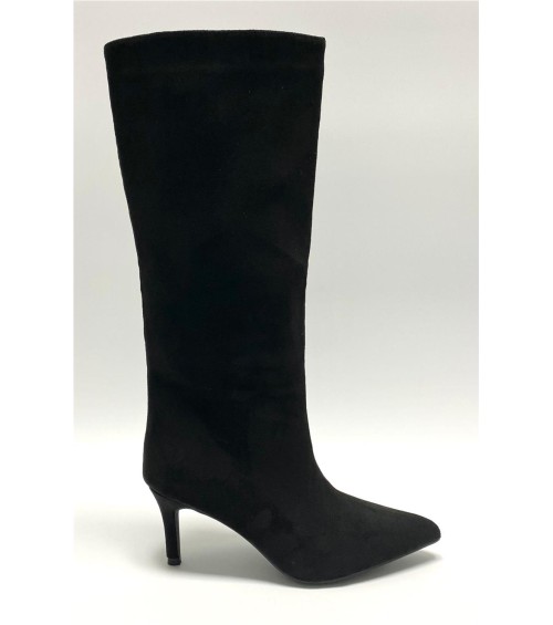 BOTA LAIA NEGRO