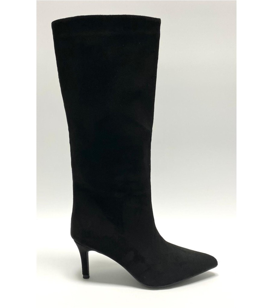 BOTA LAIA NEGRO