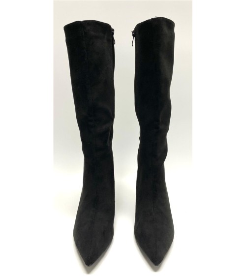 BOTA LAIA NEGRO 2