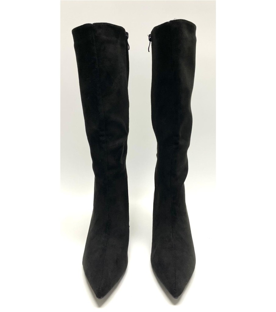 BOTA LAIA NEGRO