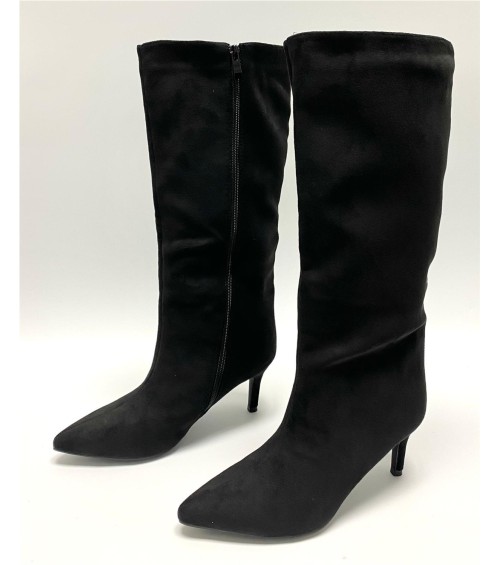 BOTA LAIA NEGRO