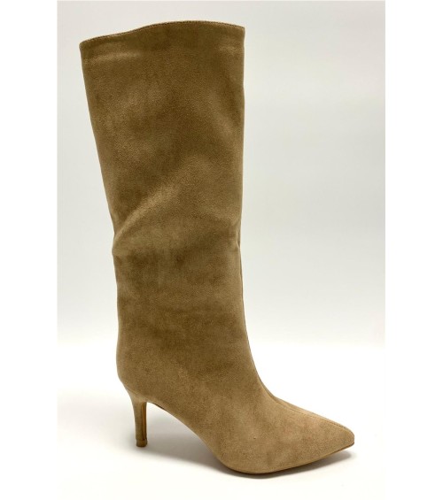BOTA LAIA TAUPE