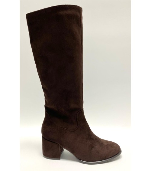 BOTA TRIANA MARRON