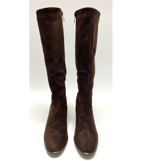 BOTA TRIANA MARRON 2