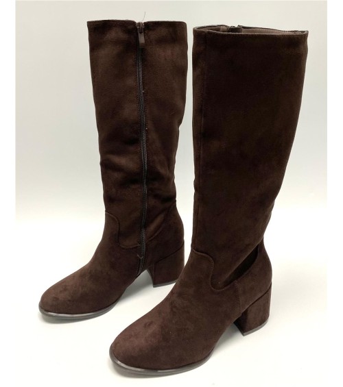 BOTA TRIANA MARRON