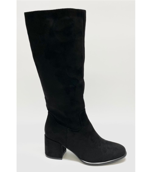 BOTA TRIANA NEGRO
