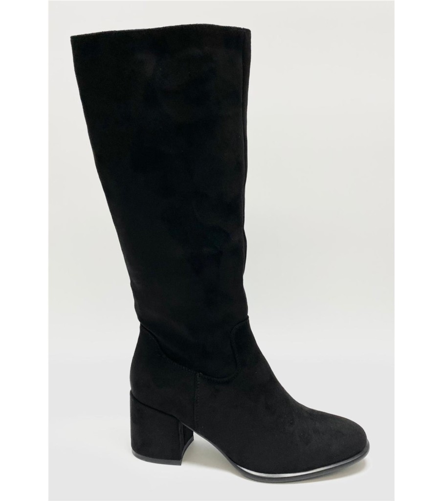BOTA TRIANA NEGRO