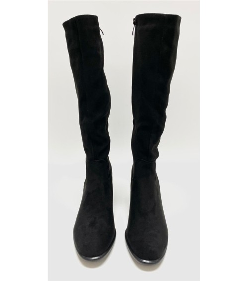 BOTA TRIANA NEGRO 2