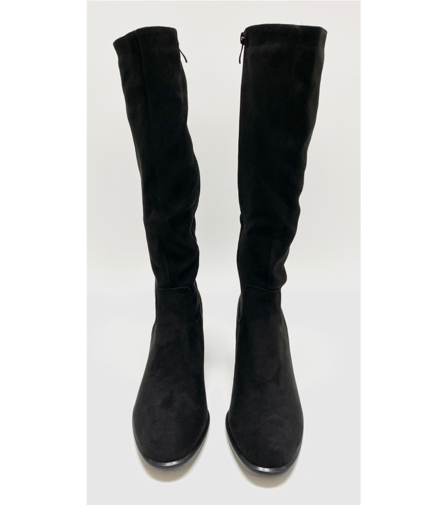 BOTA TRIANA NEGRO
