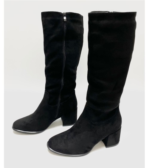 BOTA TRIANA NEGRO