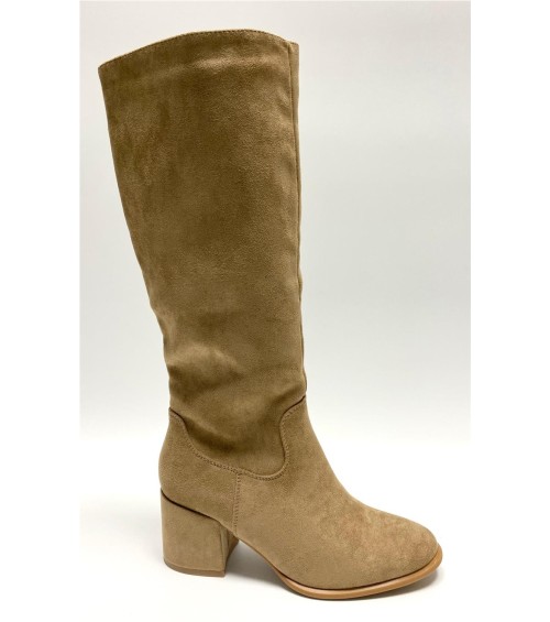BOTA TRIANA TAUPE