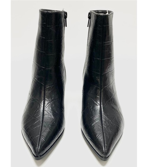 BOTIN CANDELA NEGRO 2