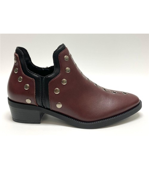BOTIN JIMENA BURDEOS