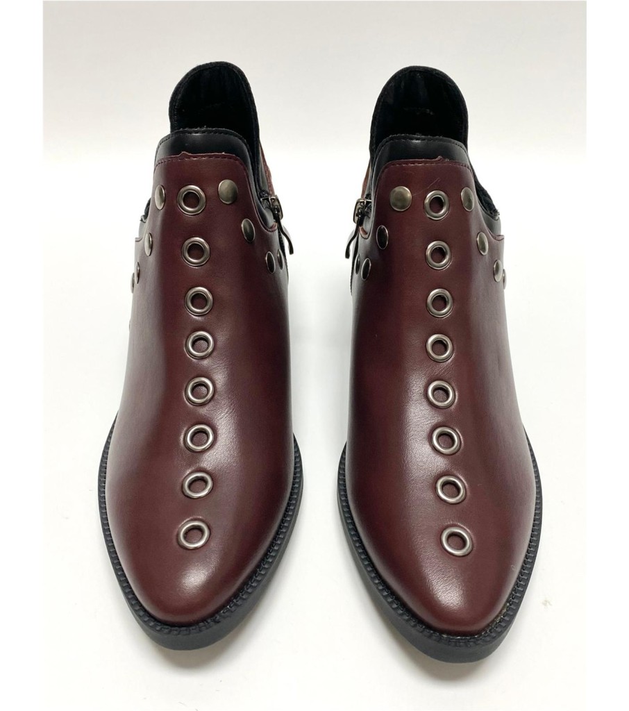BOTIN JIMENA BURDEOS