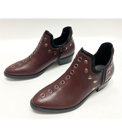 BOTIN JIMENA BURDEOS