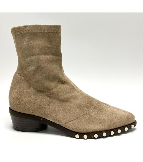 BOTIN MARINA BEIGE