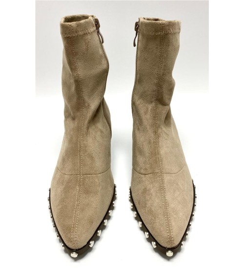BOTIN MARINA BEIGE 2