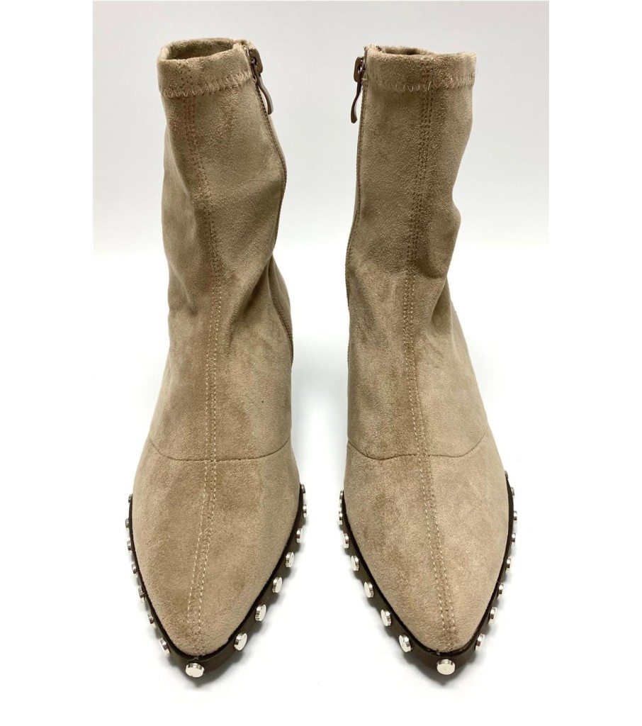 BOTIN MARINA BEIGE