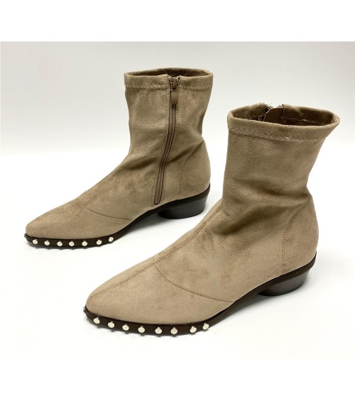 BOTIN MARINA BEIGE