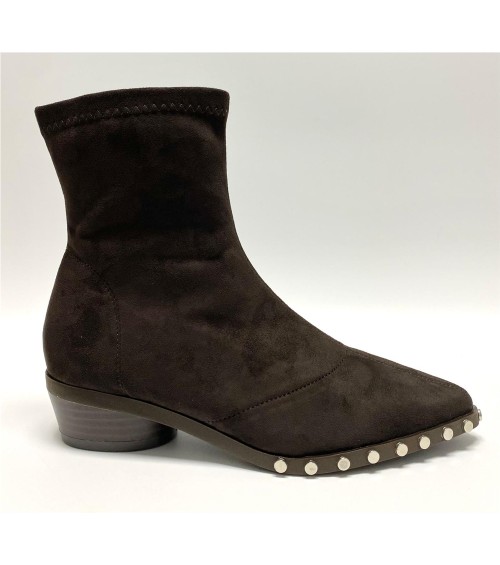 BOTIN MARINA MARRON