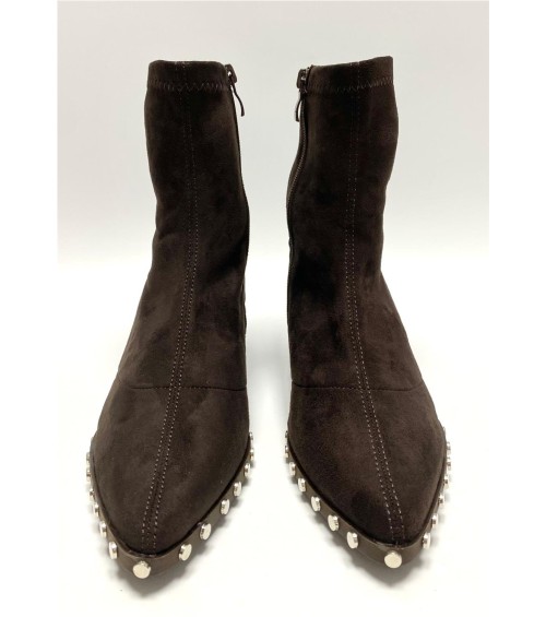 BOTIN MARINA MARRON 2