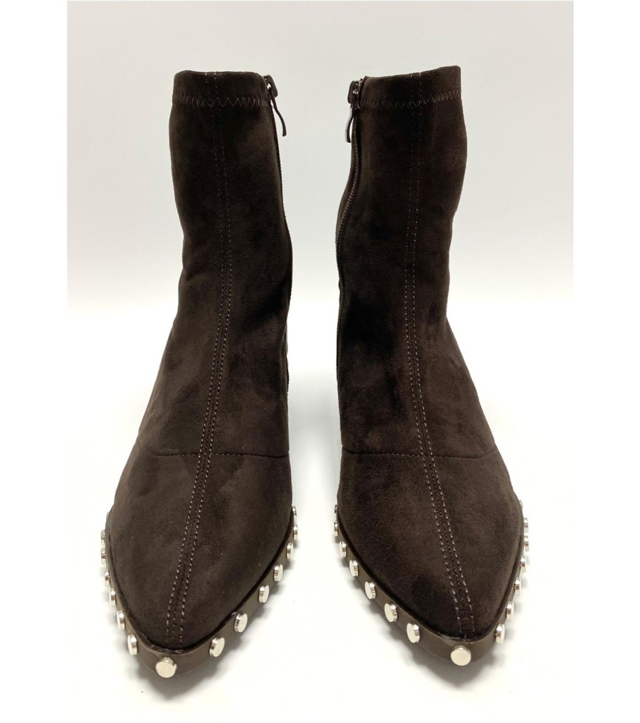 BOTIN MARINA MARRON