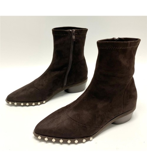 BOTIN MARINA MARRON