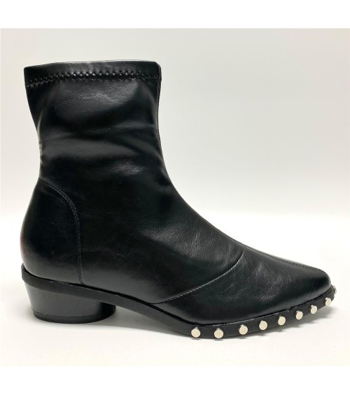 BOTIN MARINA NEGRO