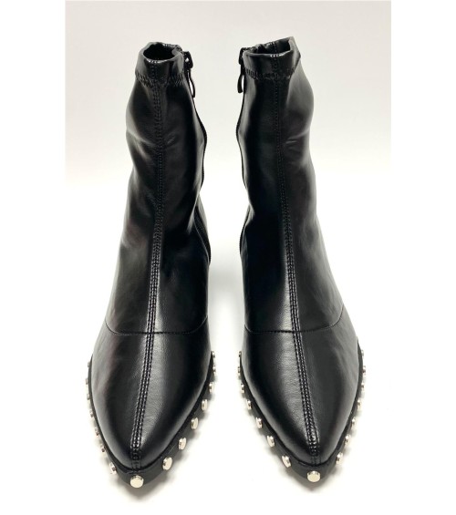 BOTIN MARINA NEGRO 2
