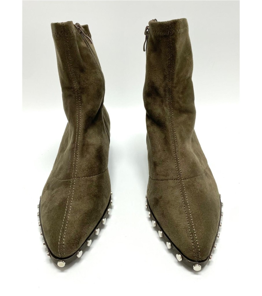 BOTIN MARINA VERDE